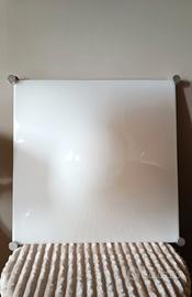 4 lampade mod."bolla" di Elio Martinelli 