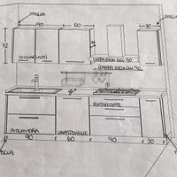 cucina moderna 