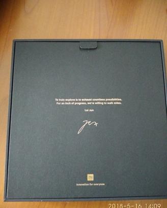 Xiaomi mi mix 2 64gb