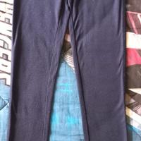 Calzamaglia bambino taglia 10 anni