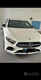 Mercedes classe A 220d
