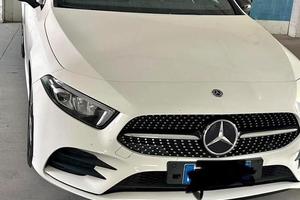 Mercedes classe A 220d