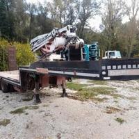 Semirimorchio Bertoja SR 53/12.50