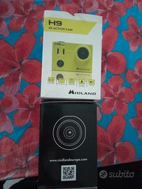 Midland h9 4k