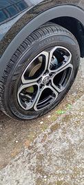 MG 1.5 ZS TURBO BENZINA COMFORT 