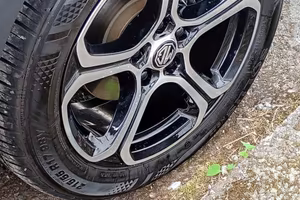 MG 1.5 ZS TURBO BENZINA COMFORT 
