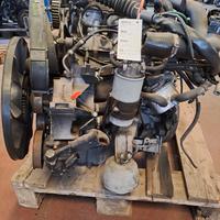 Motore VOLSWAGEN. Cl 1900. 110CV Pompa meccanica 