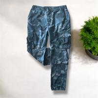 Pantaloni Cargo coorteiz Mimetici  -