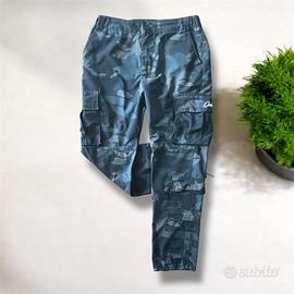 Pantaloni Cargo coorteiz Mimetici  -