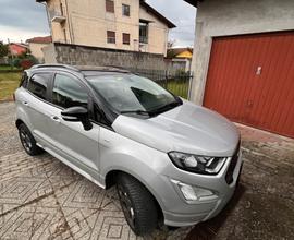 Ford Ecosport 1.0 ecoboost ST-Line 100cv