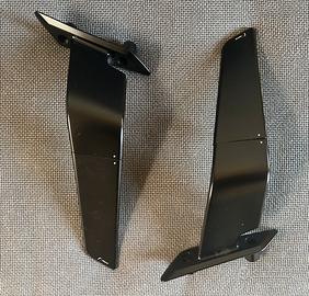 Rizoma Stealth nuovi per T-Max da 2020 in poi