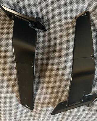 Rizoma Stealth nuovi per T-Max da 2020 in poi
