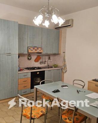 APPARTAMENTO PIANO 1