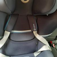 CYBEX Gold Seggiolino Auto Sirona S2 i-Size, Per B