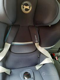 CYBEX Gold Seggiolino Auto Sirona S2 i-Size, Per B