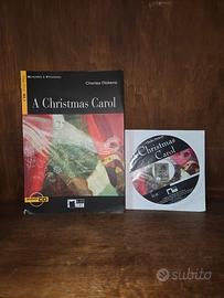 A Christmas Carol Charles Dickens Edizione Black C