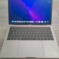 MacBook Pro 13” Retina – i5, 8GB RAM, SSD 256