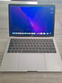 MacBook Pro 13” Retina – i5, 8GB RAM, SSD 256