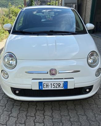 Fiat 500 1.2 Sport