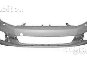 Paraurti VW Golf 6 GTI dal 2009 a 2013