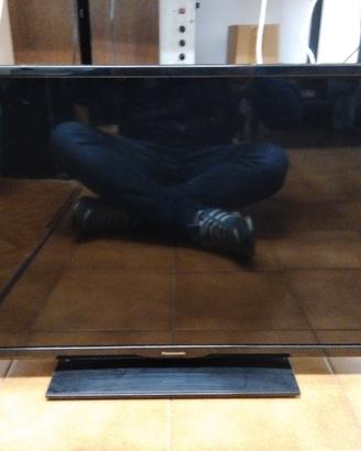 TV Panasonic 32 pollici