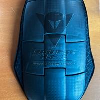 Protezione schiena per giacca da moto