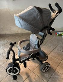 Kinderkraft ASTON Triciclo