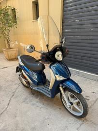 Liberty 125