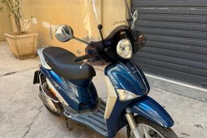 Liberty 125