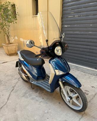 Liberty 125