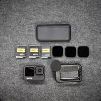 GoPro hero 9 black + accessori