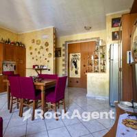 TRILOCALE IN IN PROSSIMITÀ DEL C