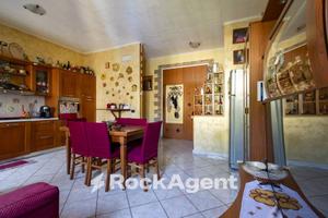 TRILOCALE IN IN PROSSIMITÀ DEL C