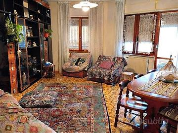 Ampio pentavano pressi Porto