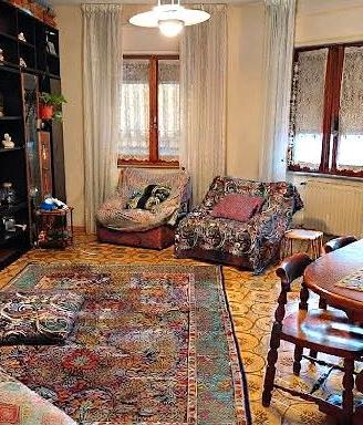 Ampio pentavano pressi Porto