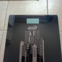 Bilancia pesa persone