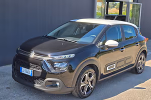 CITROEN C3 PT 83 Shine BICOLOR 19.000 KM.