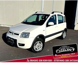 Fiat Panda Panda 1.3 mjt 16v Climbing 4x4 75cv