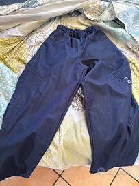 Pantaloni cargo fgm04
