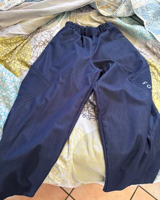 Pantaloni cargo fgm04