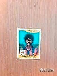 Figurine Rijkaard album calciatori panini 1990