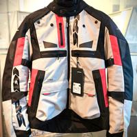 COMPLETO SPIDI CROSSMASTER M/L