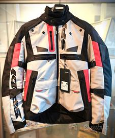 COMPLETO SPIDI CROSSMASTER M/L