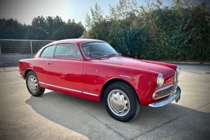 Alfa Romeo Giulietta Sprint 1.3 Litri Bialbero - C