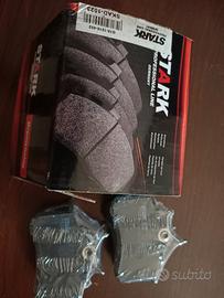 Pastiglie freno peugeot renault nuove