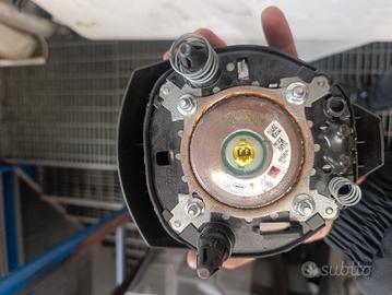 air-bag frontale Mazda cx5 