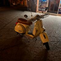 Vespa lml star 125 4t