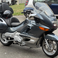 Bmw k1200 lt