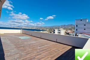 Attico Prestigioso Di Nuova Costruzione Pellaro