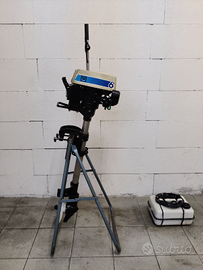 Motore barca WHITEHEAD 6S